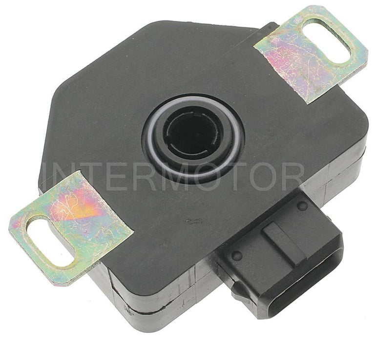 Throttle Position Sensor for Alfa Romeo Milano 1989 1988 1987 P-3028117