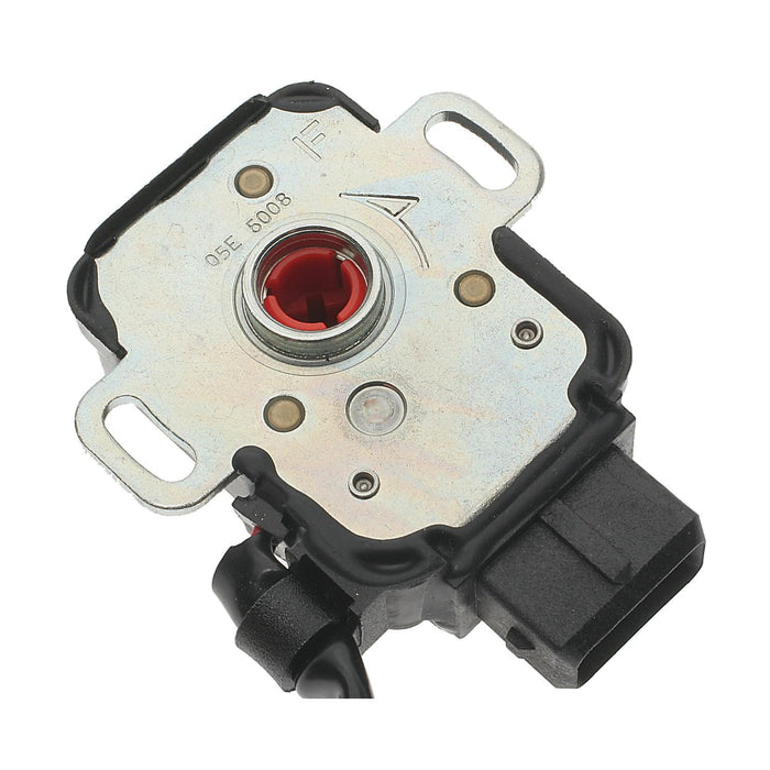 Throttle Position Sensor for Nissan 240SX 2.4L L4 Automatic Transmission 1995 1994 1993 1992 1991 1990 1989 P-3028178