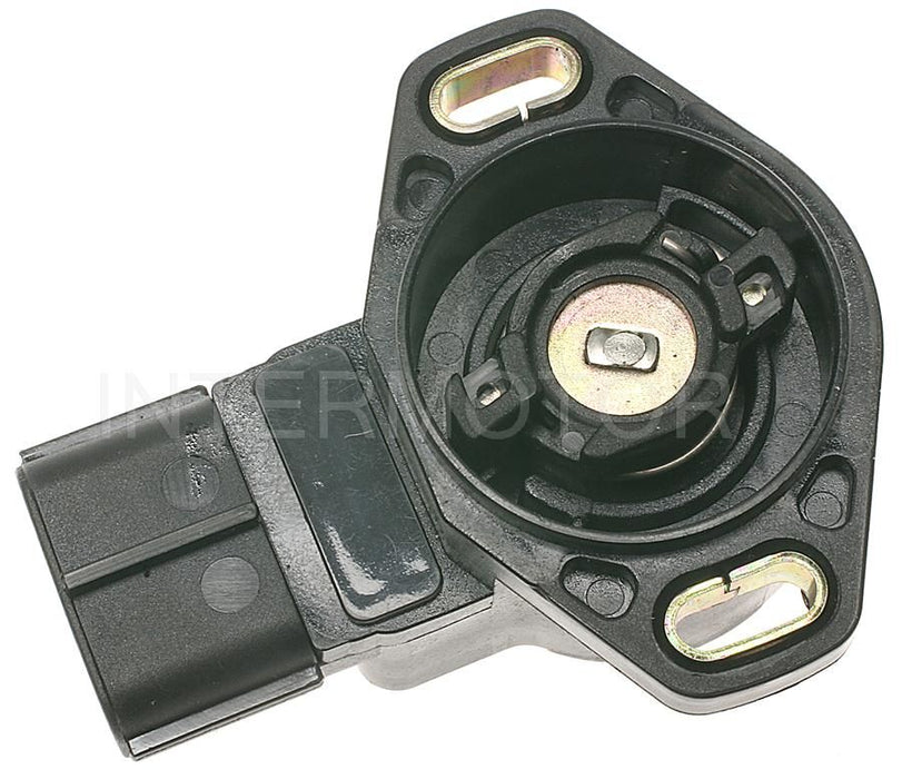 Throttle Position Sensor for Chevrolet Nova 1.6L L4 8 VIN 1988 P-3028761