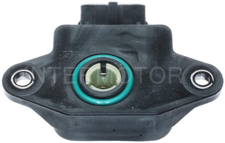 Throttle Position Sensor for Porsche 911 3.6L H6 1998 1997 1996 P-3028936