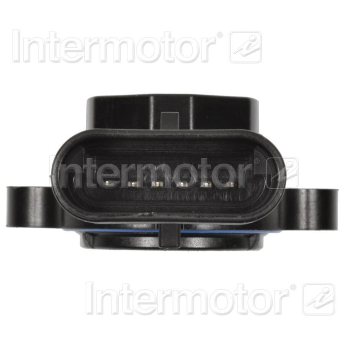 Throttle Position Sensor for GMC Sierra 1500 HD 6.0L V8 2002 2001 P-3028984