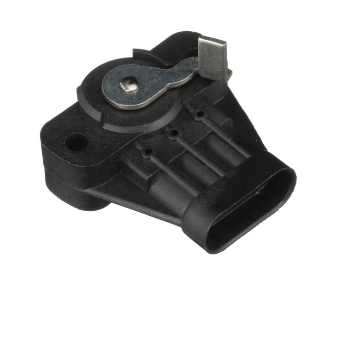 Throttle Position Sensor for Chevrolet S10 4.3L V6 1991 1990 1989 1988 P-3027558