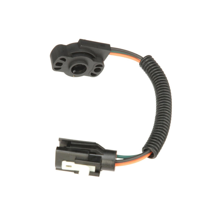 Throttle Position Sensor for Ford E-250 Econoline Club Wagon 5.8L V8 1991 1990 1989 1988 1987 1986 P-3027706