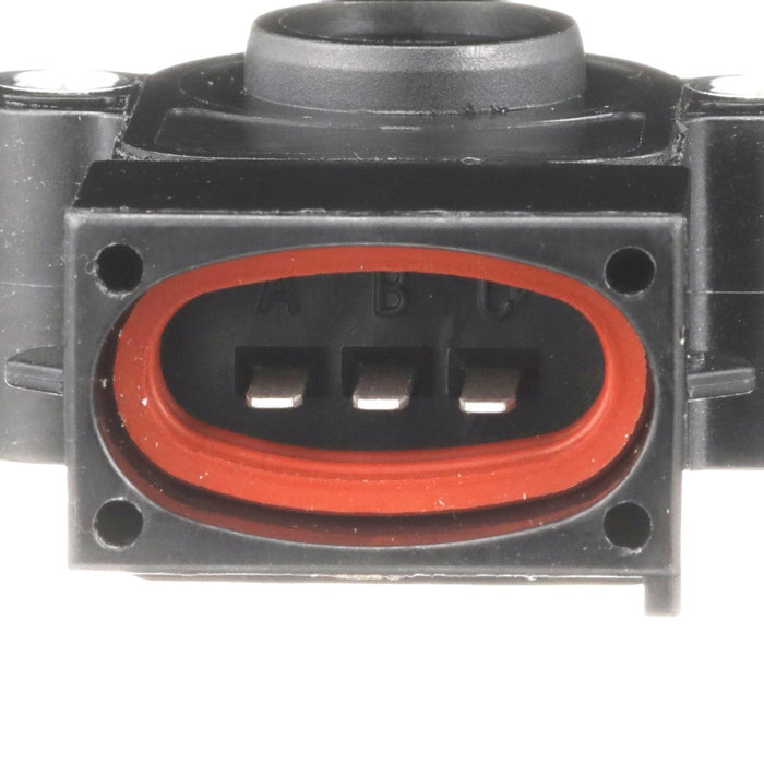 Throttle Position Sensor for Ford F-250 7.5L V8 1993 1992 1991 1990 1989 1988 1987 P-3027716