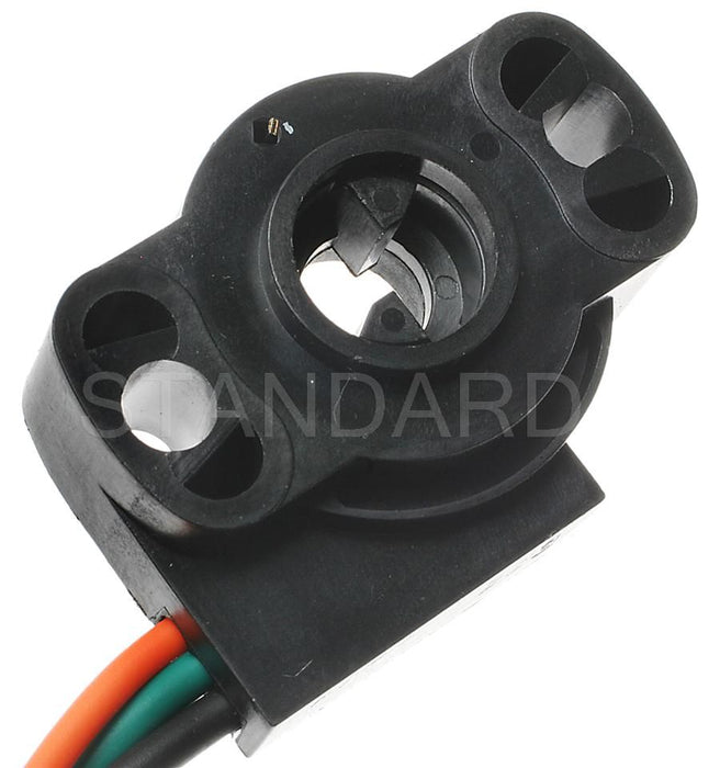 Throttle Position Sensor for Ford Mustang 2.3L L4 1990 1989 1988 P-3027987