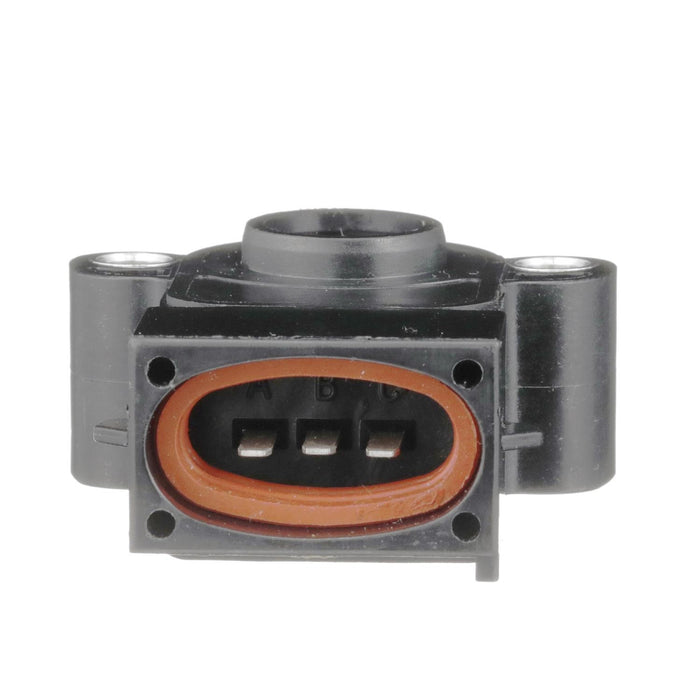 Throttle Position Sensor for Ford Mustang 2.3L L4 1993 1992 1991 P-3027999