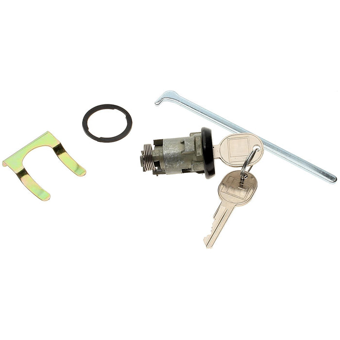 Tailgate Lock Cylinder for Buick Regal 1996 1995 1994 1993 1992 1991 1990 1989 1988 1987 1986 1985 1984 1983 1982 1981 1980 1979 1978 1977 P-3030213