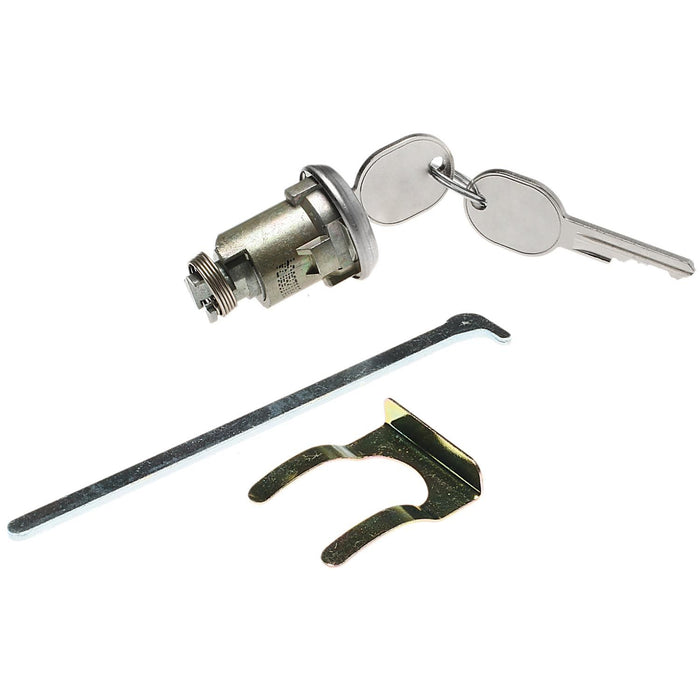 Tailgate Lock Cylinder for Buick Skylark 1991 1990 1989 1988 1987 1986 1985 1984 1983 1982 1981 1980 1979 1978 1977 1976 1975 1974 1973 P-3030097