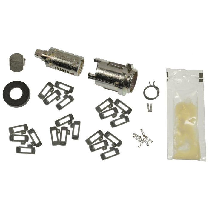 Door Lock Kit for Mercury Mariner 2006 2005 P-3029820