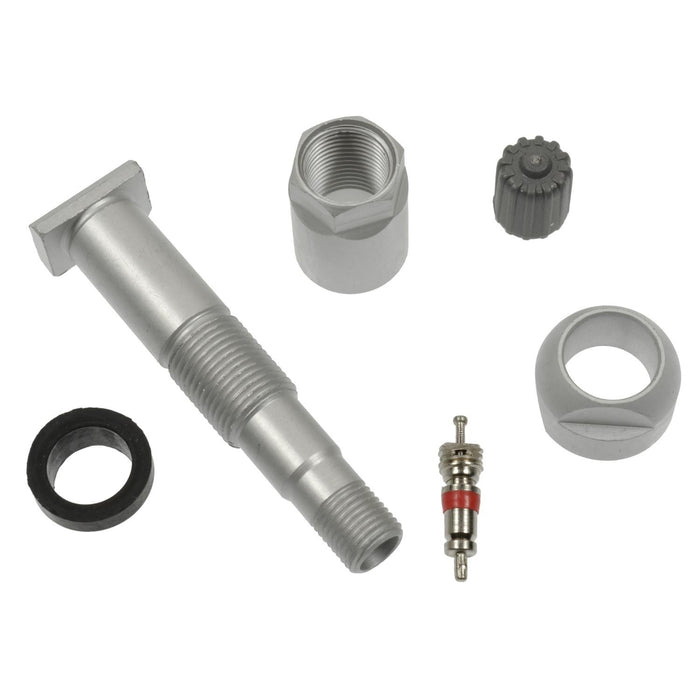 Tire Pressure Monitoring System Valve Kit for Mercedes-Benz G550 2014 2013 2012 2011 2010 2009 P-3036381