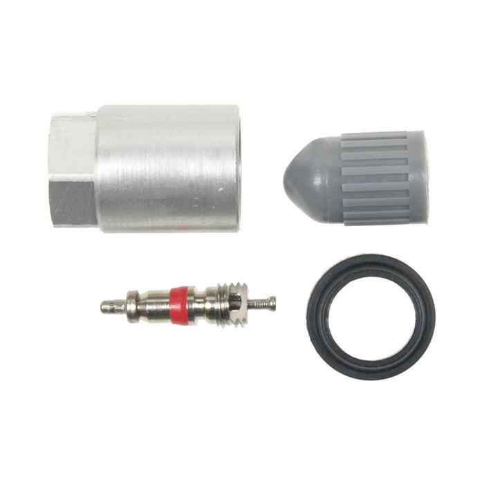 Tire Pressure Monitoring System Sensor Service Kit for Nissan Xterra RWD 2015 2014 2013 2012 2011 - Standard Ignition TPM2030K