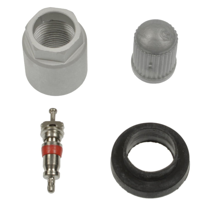 Tire Pressure Monitoring System Sensor Service Kit for Ram Dakota 2011 - Standard Ignition TPM4012SK