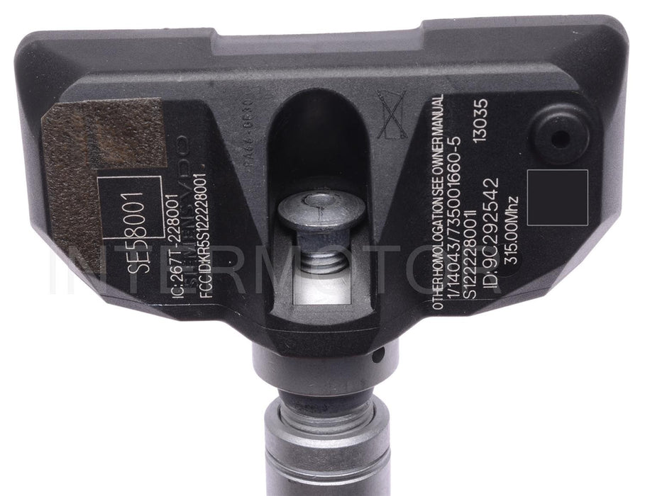 Tire Pressure Monitoring System Sensor for Mercedes-Benz R350 2009 2008 2007 2006 P-3033091