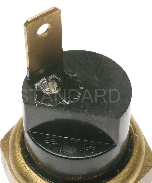 Engine Coolant Temperature Sender for GMC P25 5.7L V8 1975 P-3043700