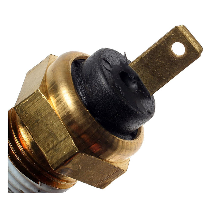 Engine Coolant Temperature Sender for Pontiac J2000 Sunbird 1.8L L4 1985 P-3040802