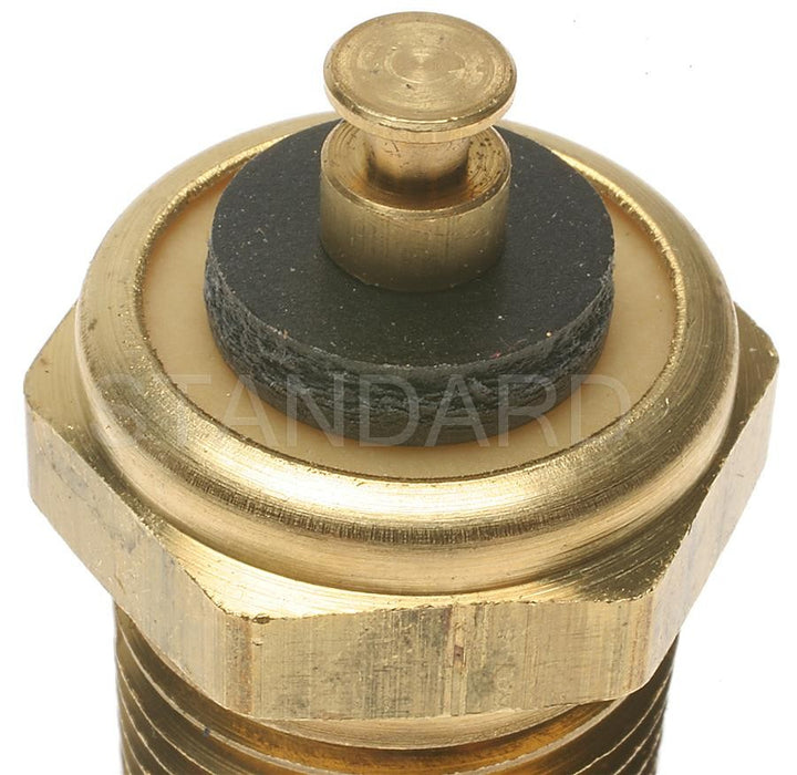 Engine Coolant Temperature Sender for GMC PB25 Series 1966 P-3039477