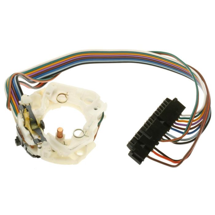 Turn Signal Switch for Pontiac Laurentian 1981 1980 1979 1978 1977 1976 1975 1974 1973 1972 1971 - Standard Ignition TW-8