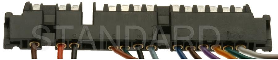 Turn Signal Switch for Pontiac Catalina 1981 1980 1979 1978 1977 1976 1975 1974 1973 1972 1971 1970 1969 P-3044237