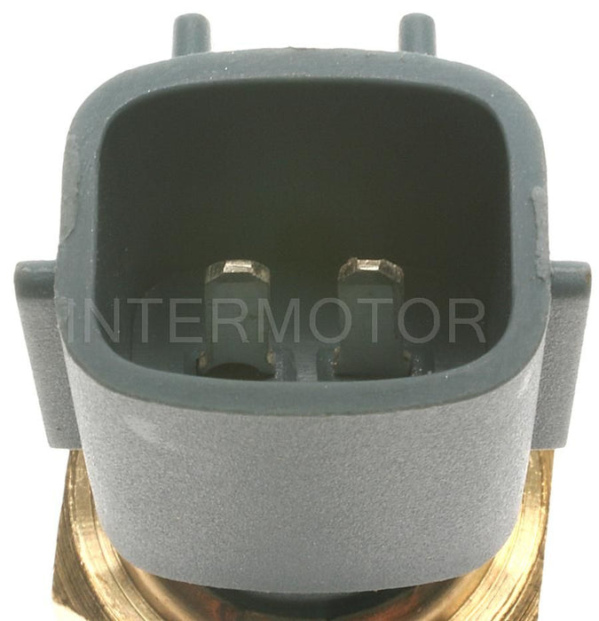 Engine Coolant Temperature Sensor for Nissan Micra 2007 2006 - Standard Ignition TX78