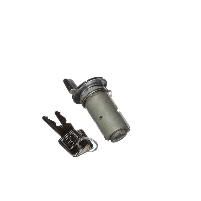 Ignition Lock Cylinder for Chevrolet LLV 1995 1994 1993 1992 1991 1990 1989 1988 1987 P-3058725