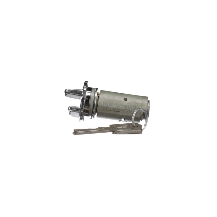 Ignition Lock Cylinder for Pontiac Bonneville 1991 1990 1989 1988 1987 1986 1985 1984 1983 1982 1981 1980 1979 1978 - Standard Ignition US-107L