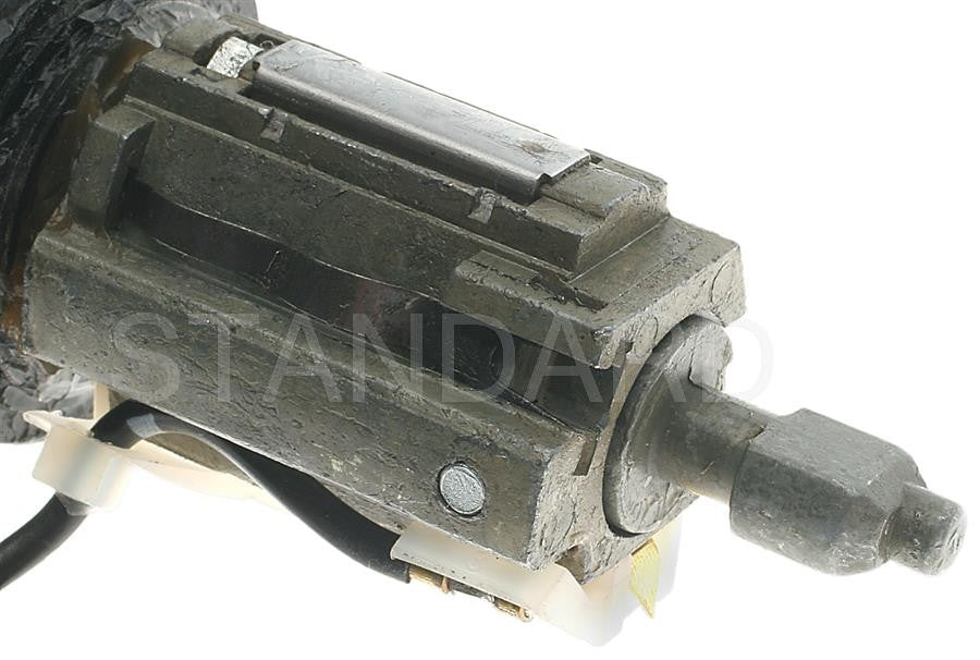 Ignition Lock Cylinder for Lincoln Mark VII 1984 P-3058933