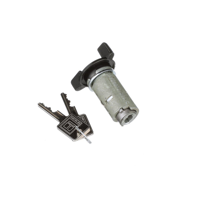 Ignition Lock Cylinder for Chevrolet Commercial Chassis 1992 1991 P-3059139