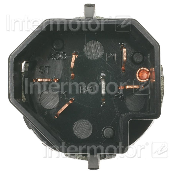 Ignition Switch for Ford E-350 Econoline 1977 P-3059320