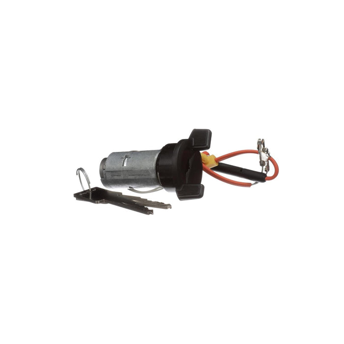 Ignition Lock Cylinder for Cadillac DeVille 1999 1998 1997 1996 1995 1994 1993 1992 1991 1990 P-3060113