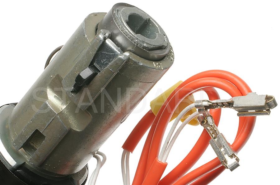 Ignition Lock Cylinder for Cadillac DeVille 1999 1998 1997 1996 1995 1994 1993 1992 1991 1990 P-3060113