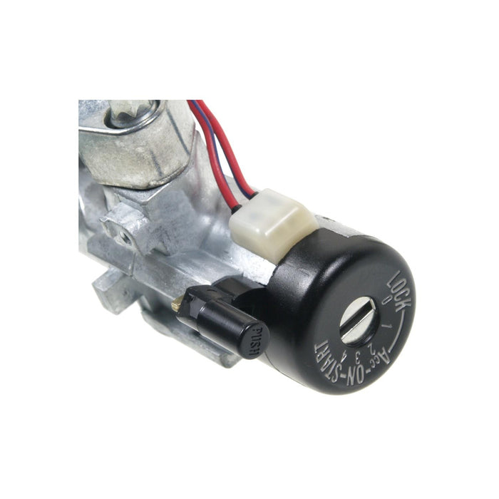 Ignition Switch for Nissan Stanza Sedan 1990 1989 1988 1987 P-3060371