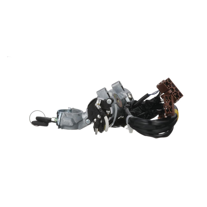 Ignition Lock Cylinder and Switch for Honda Civic Manual Transmission 2000 1999 1998 1997 1996 P-3060771