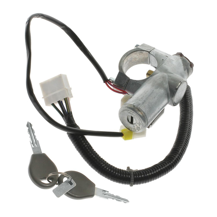 Ignition Lock Cylinder and Switch for Nissan 300ZX Manual Transmission 1996 1995 1994 1993 1992 1991 1990 P-3061201