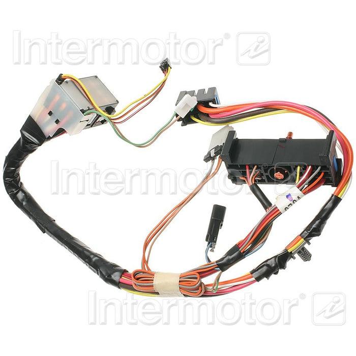 Ignition Switch for Chevrolet Avalanche 2500 2002 P-3061261