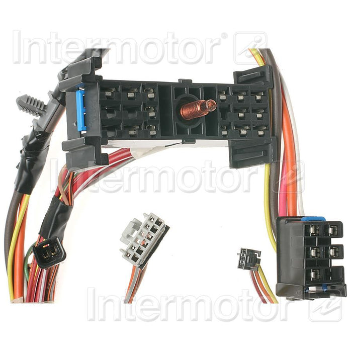 Ignition Switch for Chevrolet Avalanche 2500 2002 P-3061261