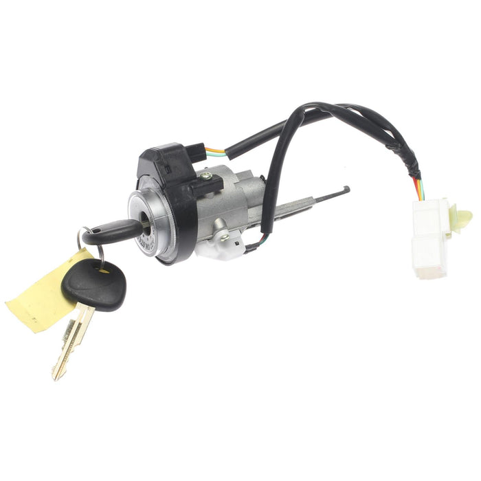 Ignition Lock Cylinder for Hyundai Santa Fe Automatic Transmission 2006 2005 2004 2003 2002 2001 P-3061839