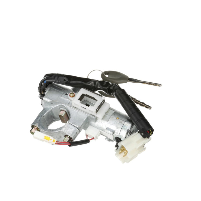 Ignition Lock Cylinder and Switch for Nissan Frontier 3.3L V6 Automatic Transmission 2001 2000 1999 P-3061975