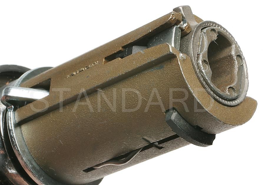 Ignition Lock Cylinder for Chevrolet G30 Van 1972 P-3057001