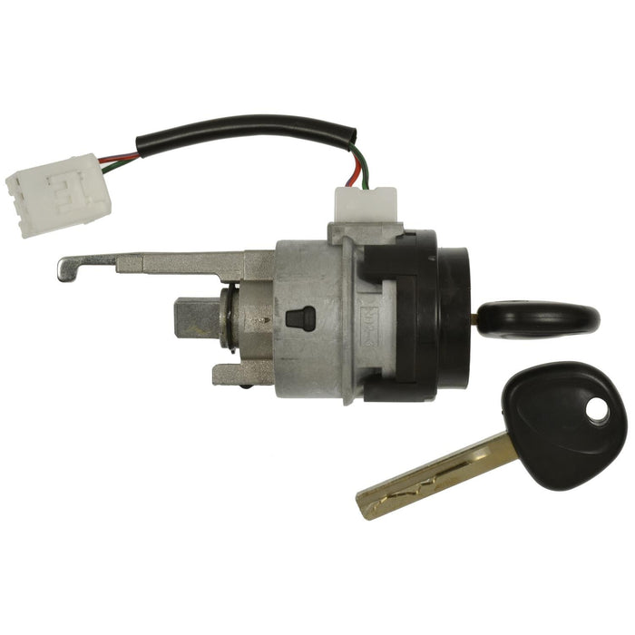 Ignition Lock Cylinder for Hyundai Accent 2012 P-3055587