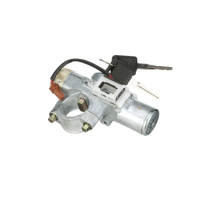 Ignition Lock Cylinder and Switch for Nissan Sentra 2.5L L4 Automatic Transmission 2006 2005 2004 2003 2002 P-3062478