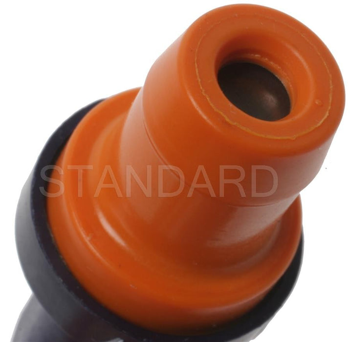 PCV Valve for Ford Fusion ELECTRIC/GAS 2020 2019 2018 2017 2016 2015 2014 2013 2012 2011 2010 - Standard Ignition V447