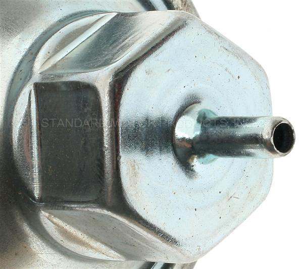 Distributor Vacuum Advance for Plymouth Road Runner 5.2L V8 1972 P-3067917