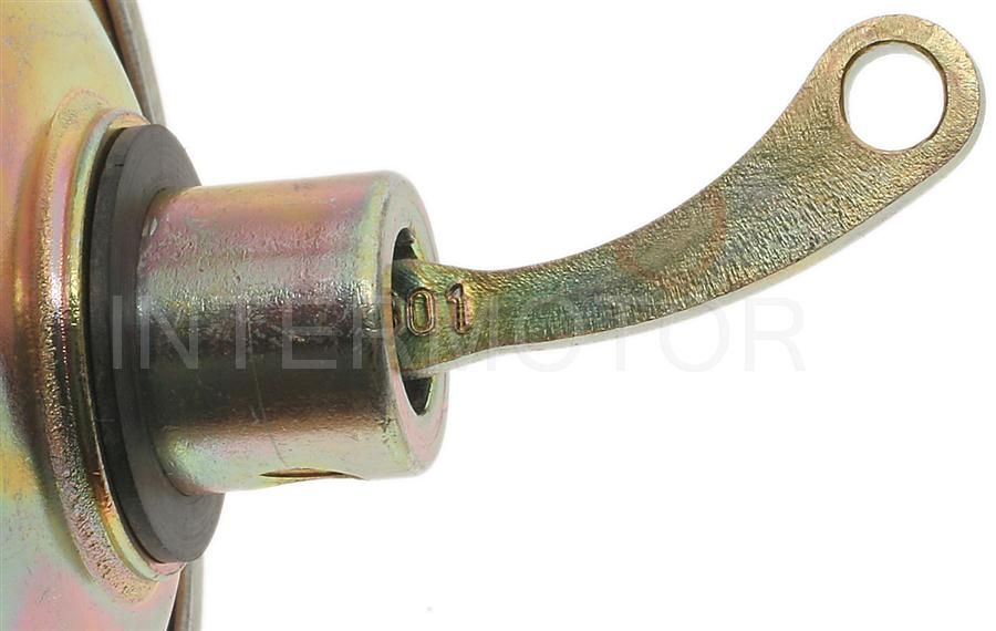 Distributor Vacuum Advance for Toyota Starlet 1.3L L4 Manual Transmission 1982 P-3069328