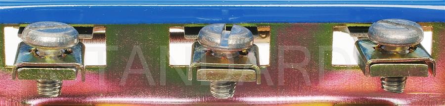 Voltage Regulator for Mercury Commuter 1962 1961 1960 1959 1958 1957 - Standard Ignition VR-21