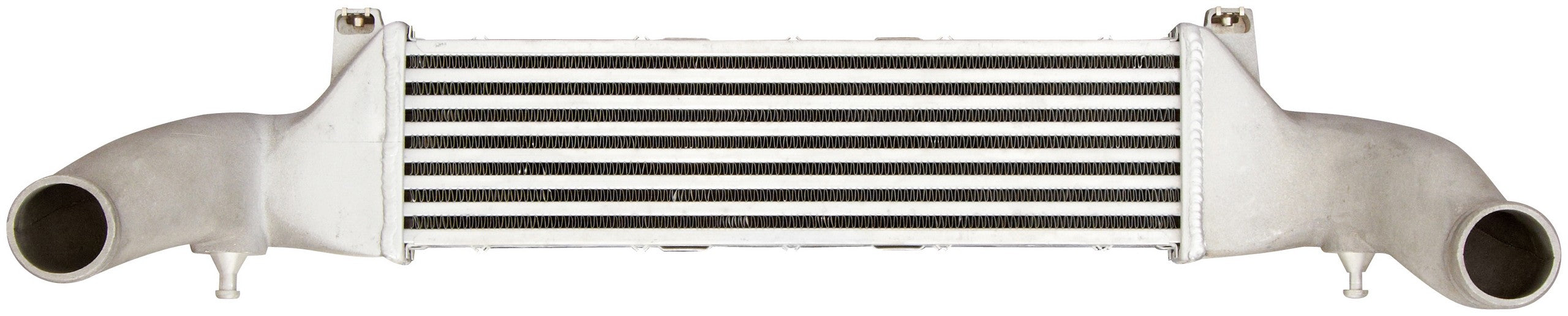 Supercharger Intercooler for Mercedes-Benz C230 2.3L L4 Kompressor 2000 1999 P-3112146