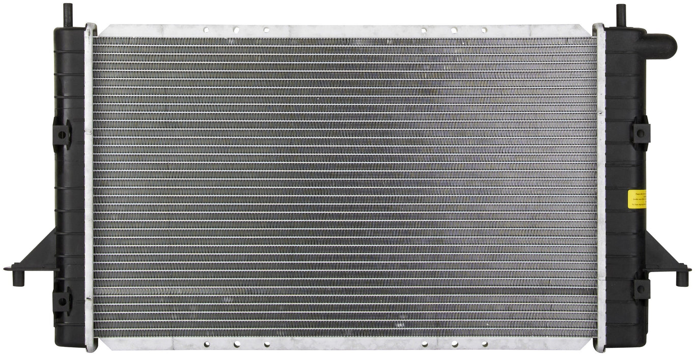 Radiator for Saturn SL 1.9L L4 1993 1992 1991 P-3089926