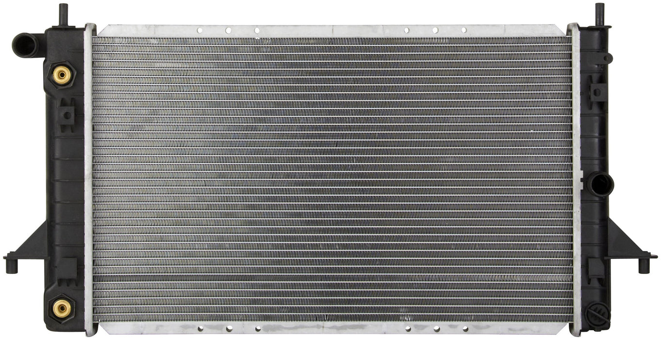 Radiator for Saturn SL 1.9L L4 1993 1992 1991 P-3089926