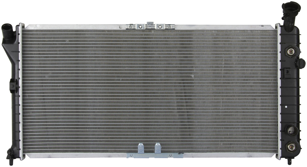 Radiator for Buick Regal 3.8L V6 1999 1998 1997 P-3089963