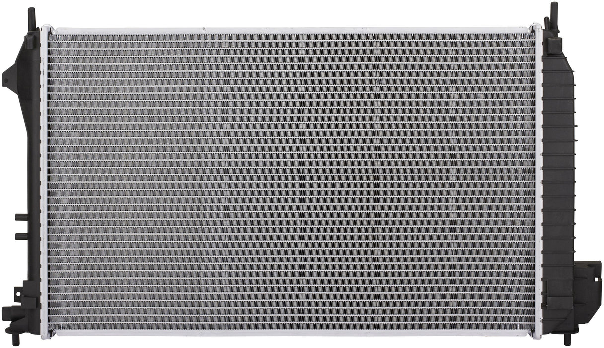 Radiator for Saab 9-3X 2.0L L4 2011 2010 P-3090025