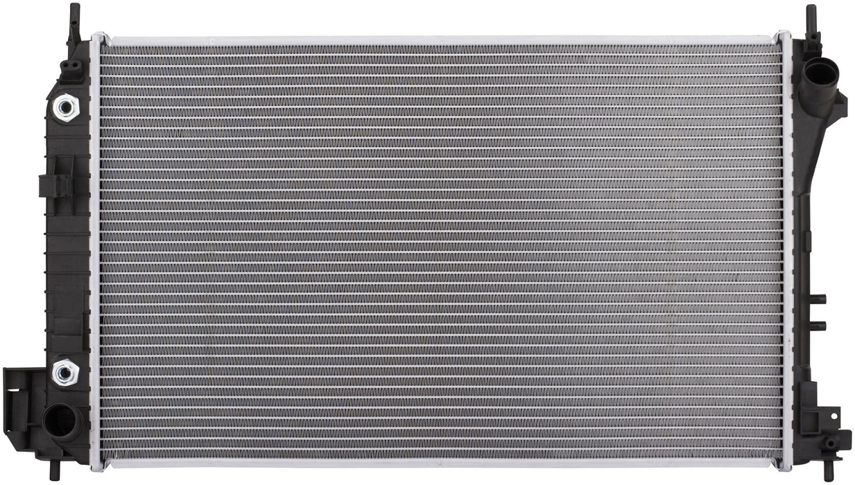 Radiator for Saab 9-3X 2.0L L4 2011 2010 P-3090025